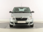 Škoda Fabia, 2011