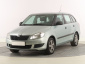 Škoda Fabia, 2011