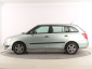 Škoda Fabia, 2011