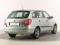 Škoda Fabia, 2011