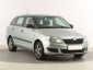 Škoda Fabia, 2011