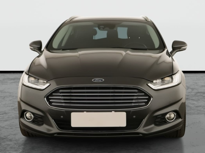 Ford Mondeo, 2015