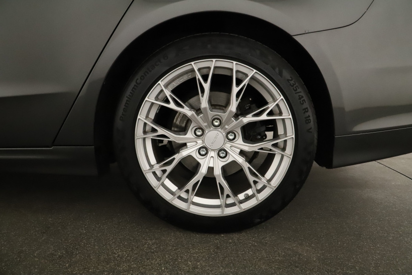 Ford Mondeo, 2015