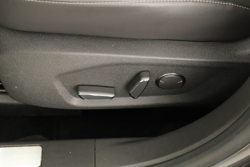 Ford Mondeo, 2015