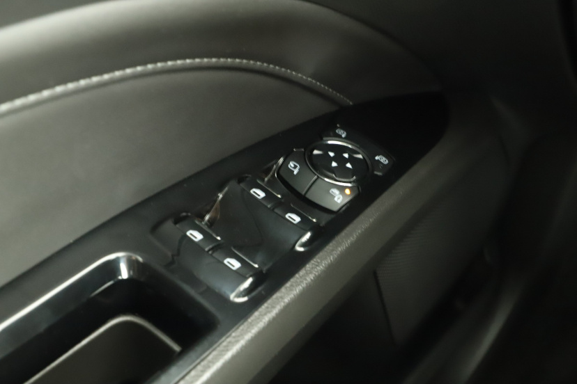 Ford Mondeo, 2015