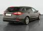 Ford Mondeo, 2015