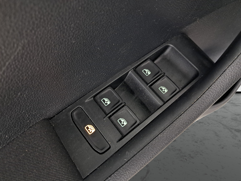 Škoda Fabia, 2018