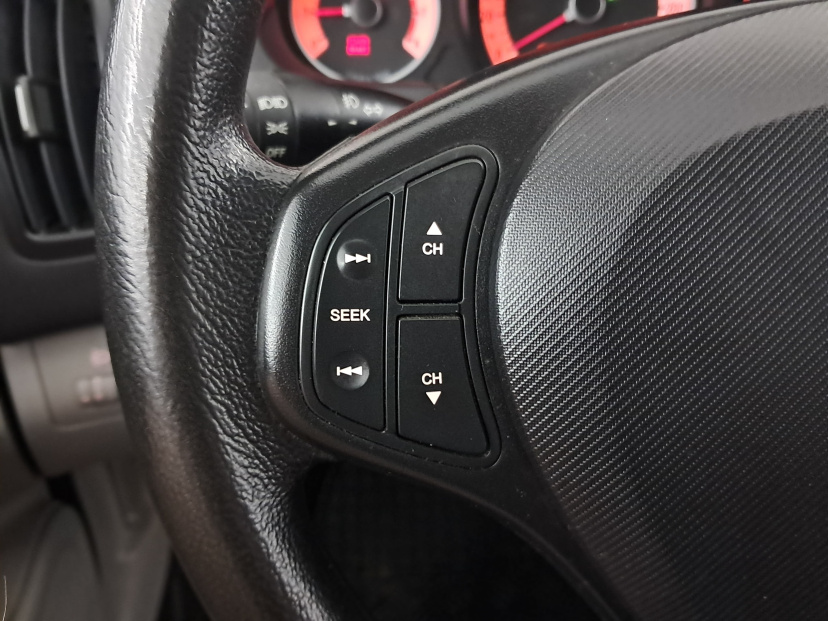 Kia Ceed, 2008