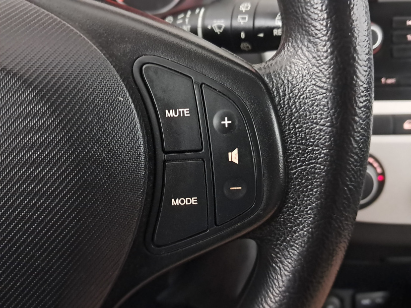 Kia Ceed, 2008