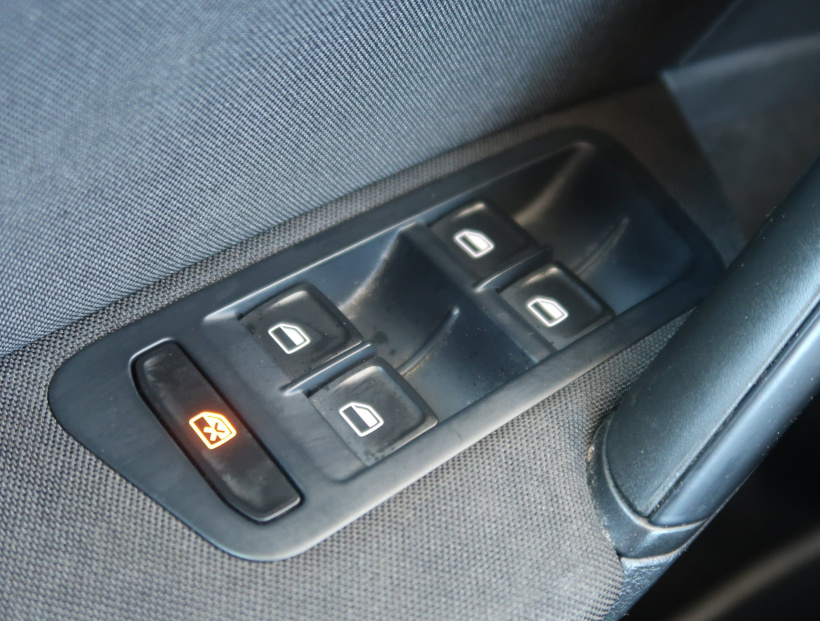 Volkswagen Golf, 2015