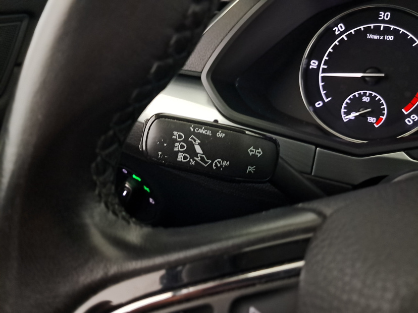 Škoda Superb, 2019