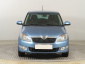 Škoda Fabia, 2013