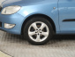 Škoda Fabia, 2013