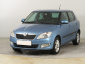 Škoda Fabia, 2013