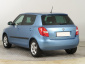 Škoda Fabia, 2013