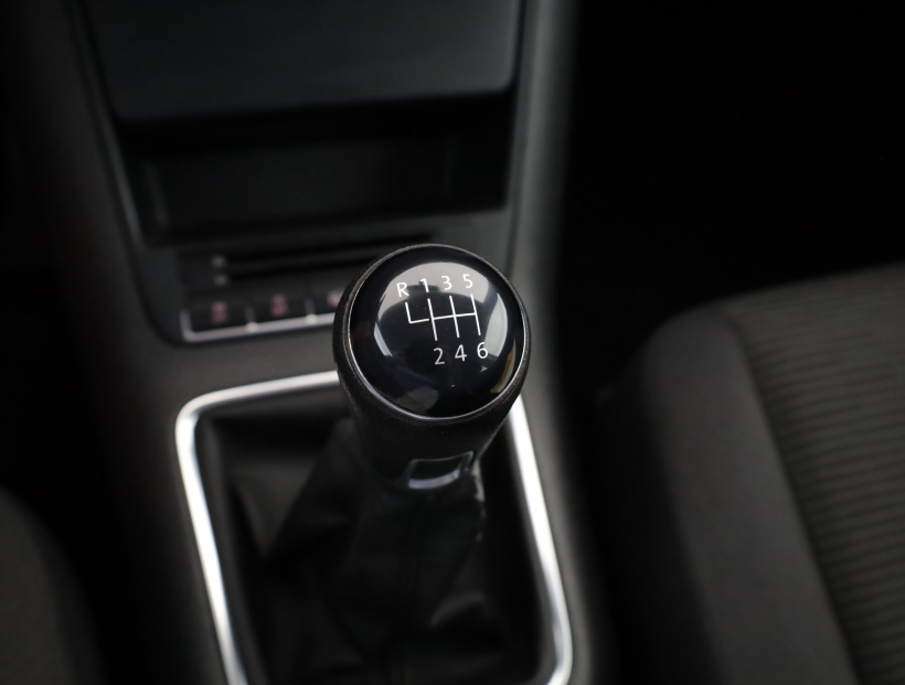 Volkswagen Tiguan, 2012
