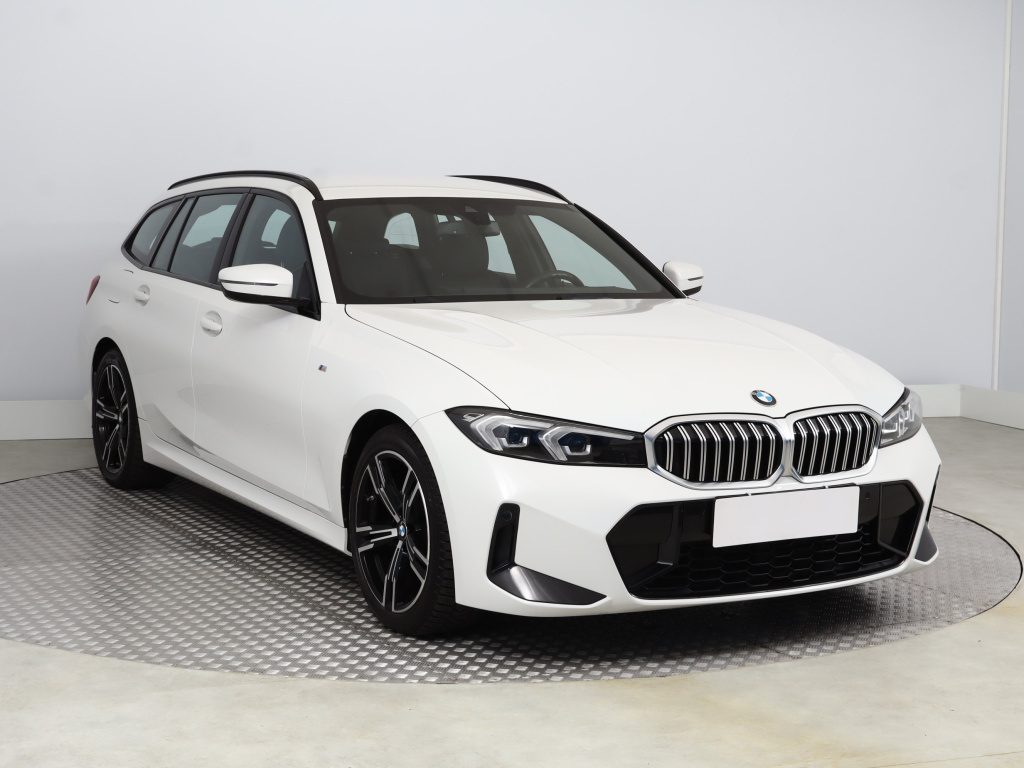 BMW 3