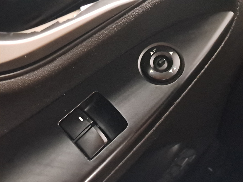 Hyundai ix20, 2013