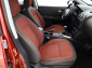 Nissan Qashqai, 2009