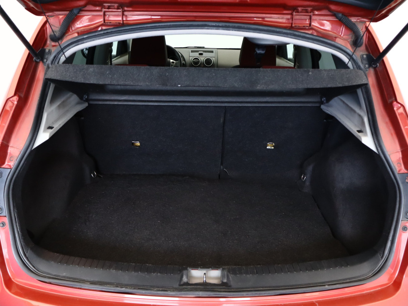 Nissan Qashqai, 2009