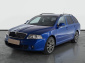 Škoda Octavia, 2008