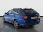 Škoda Octavia, 2008
