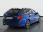 Škoda Octavia, 2008