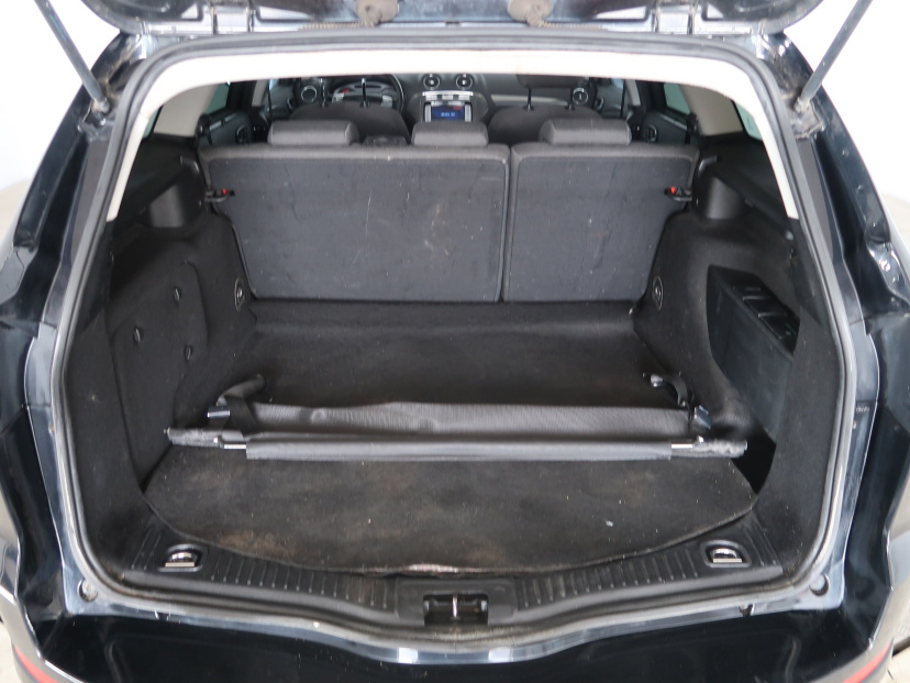 Ford Mondeo, 2008