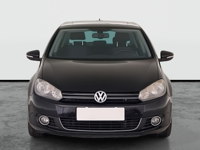 Volkswagen Golf, 2011