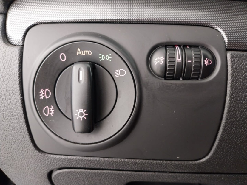Volkswagen Golf, 2011