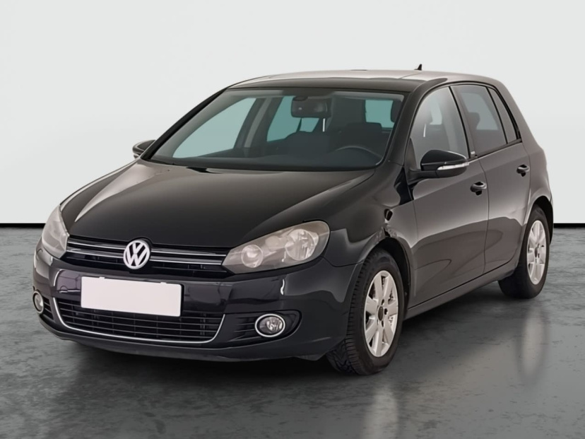 Volkswagen Golf, 2011