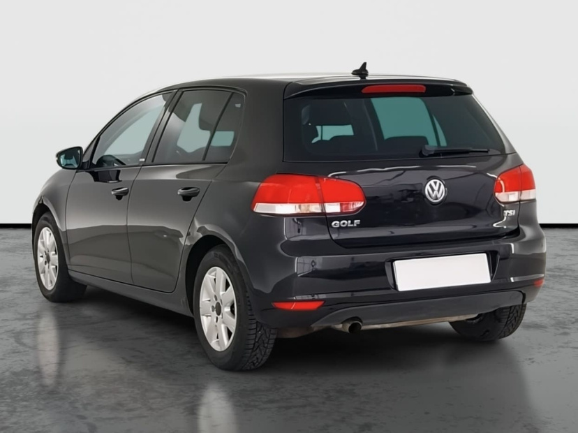 Volkswagen Golf, 2011