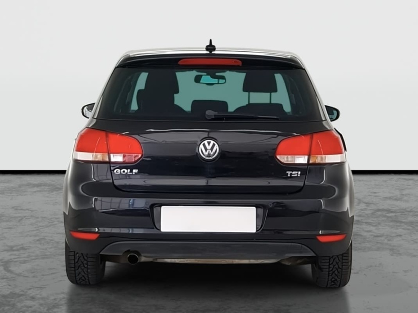 Volkswagen Golf, 2011
