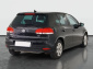 Volkswagen Golf, 2011