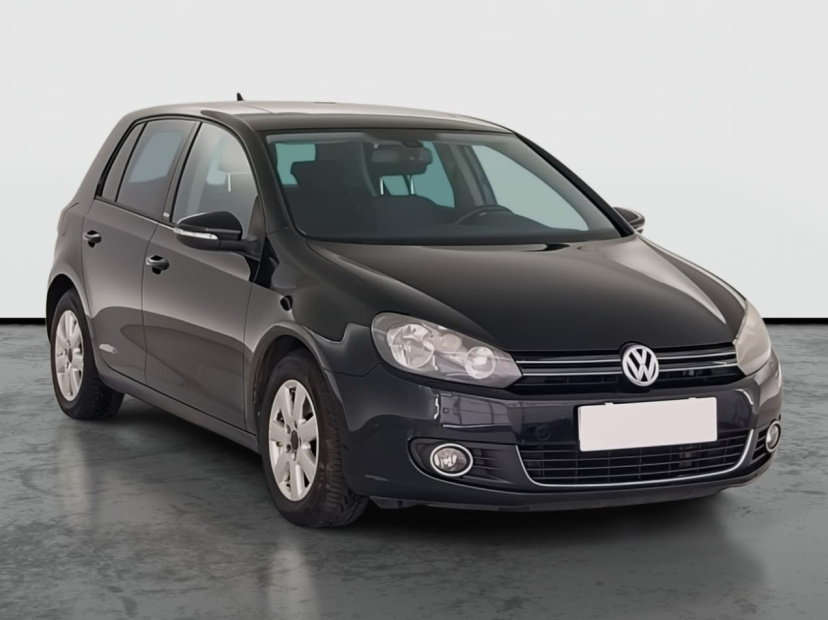 Volkswagen Golf, 2011