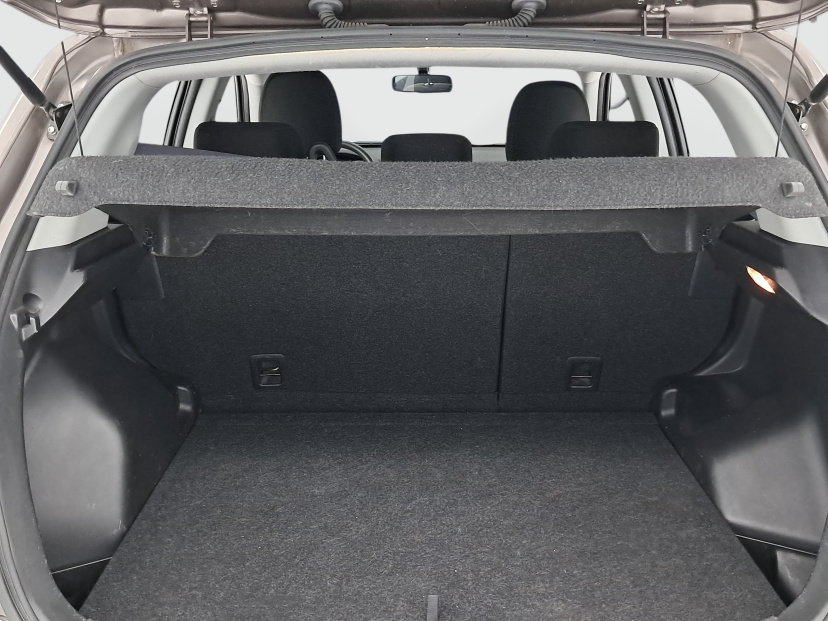 Mitsubishi ASX, 2016