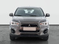 Mitsubishi ASX, 2016