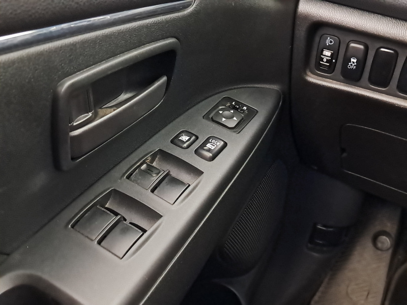 Mitsubishi ASX, 2016