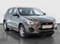 Mitsubishi ASX, 2016