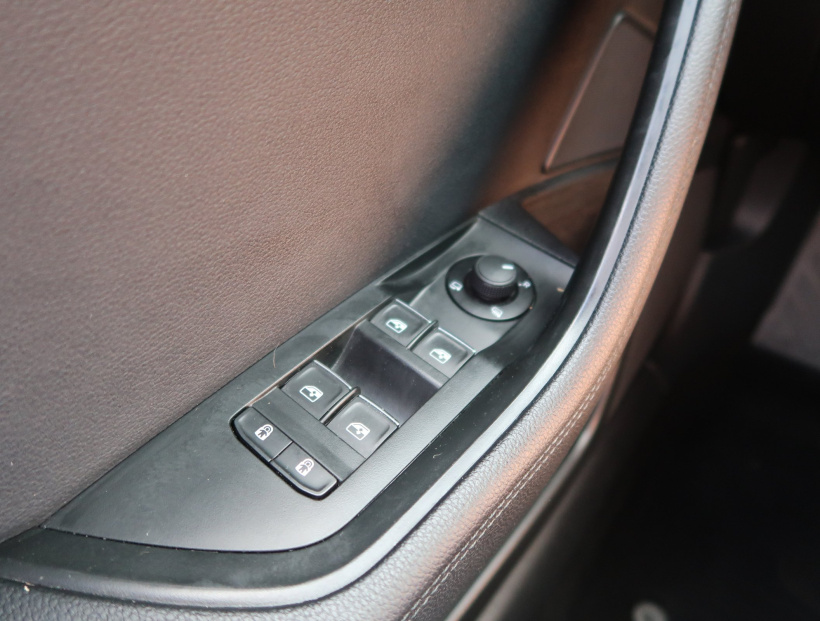 Škoda Superb, 2024