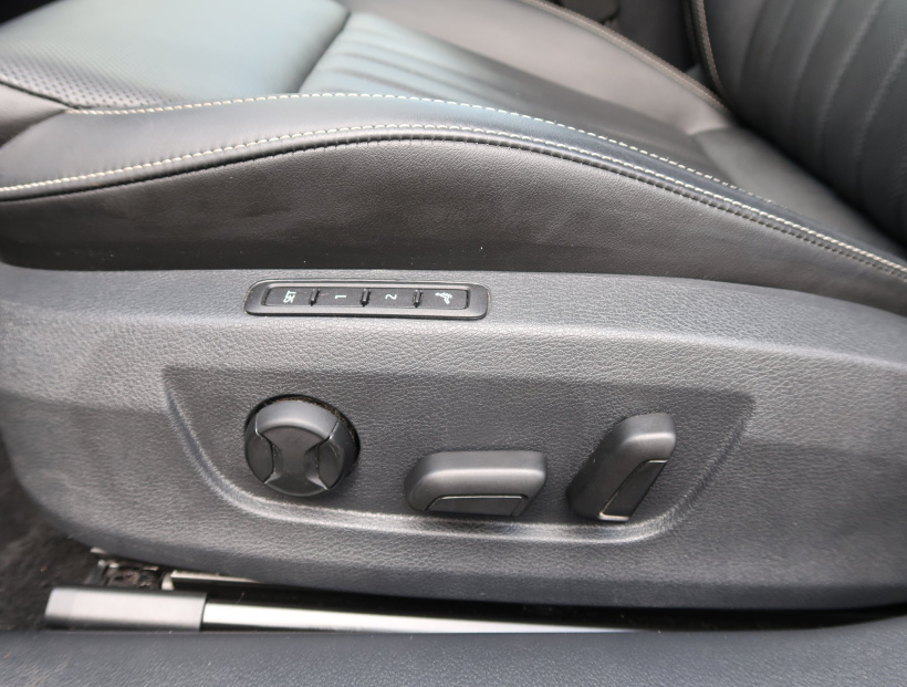Škoda Superb, 2024