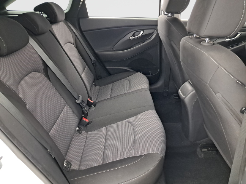 Hyundai i30, 2017