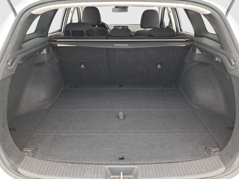 Hyundai i30, 2017
