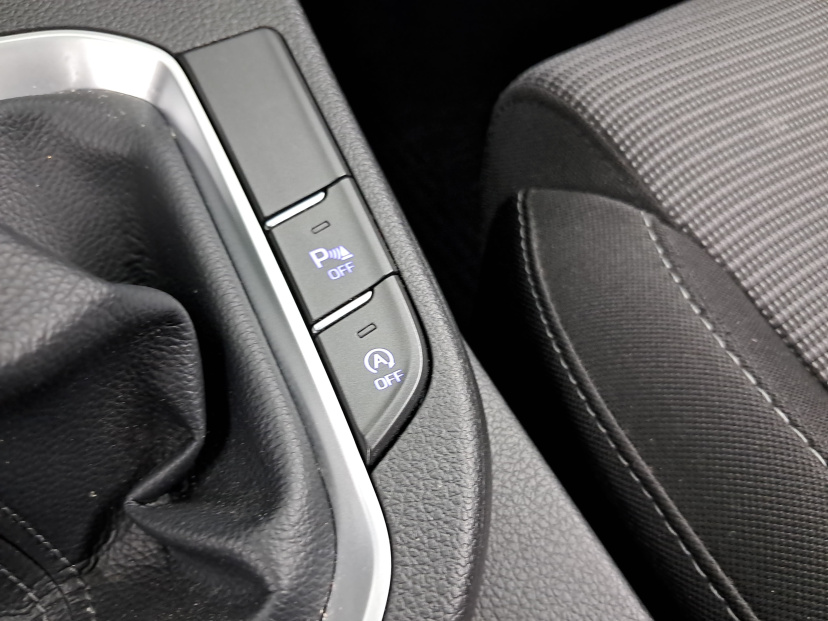 Hyundai i30, 2017