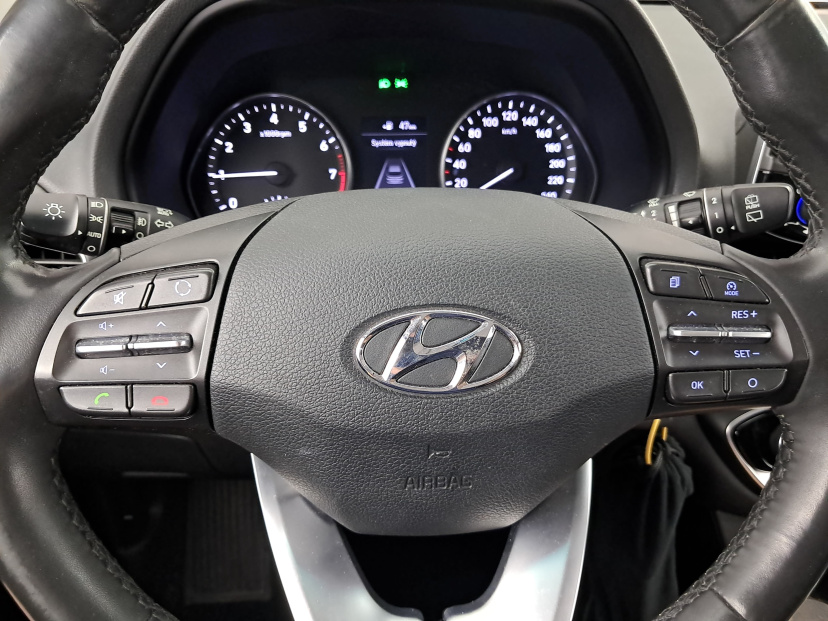 Hyundai i30, 2017
