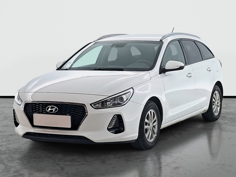 Hyundai i30, 2017