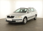 Škoda Octavia, 2007