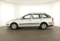 Škoda Octavia, 2007
