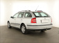Škoda Octavia, 2007