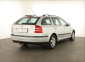 Škoda Octavia, 2007